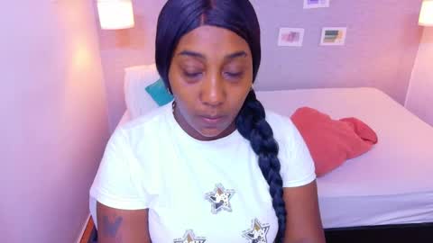 Kiara online show from March 18, 8:58 pm