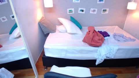 Kiara online show from February 26, 8:15 pm