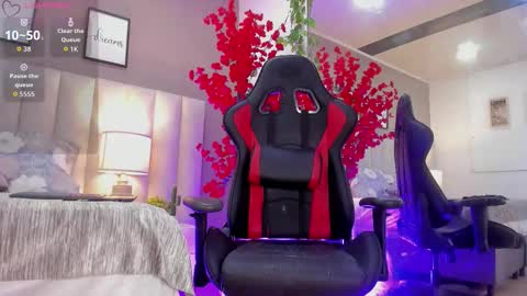 kiara kismet online show from March 9, 8:13 pm