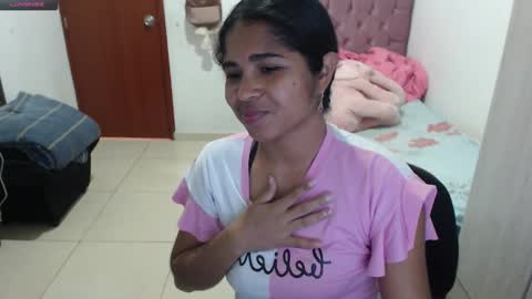 Kiara online show from October 23, 7:15 pm