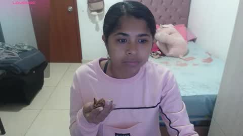 Kiara online show from November 23, 10:19 pm