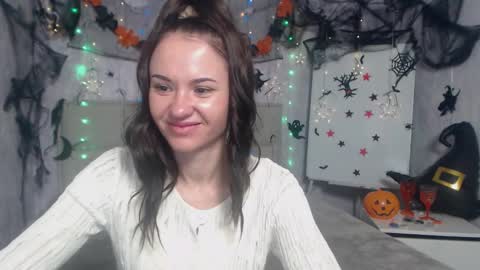 Snapshot of kiaracriegs chatting on October 23, 5:36 pm Kara online show from October 23, 5:36 pm