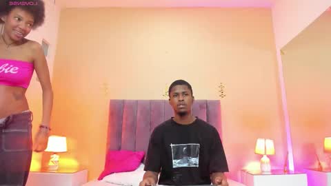 Sara Palacios online show from March 7, 4:01 am