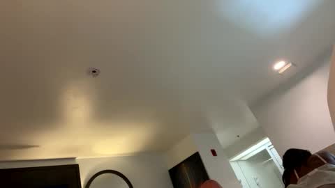 HunneysPlayRoom online show from November 30, 5:25 am