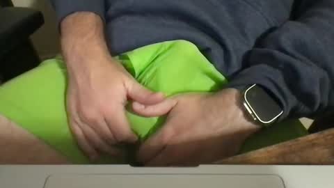 kickboxer04 online show from October 25, 4:13 am