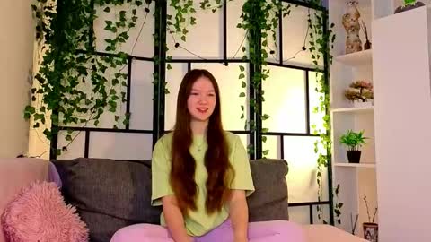 Melvi online show from February 15, 7:51 am