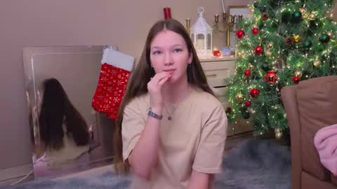 Melvi online show from January 14, 7:16 am