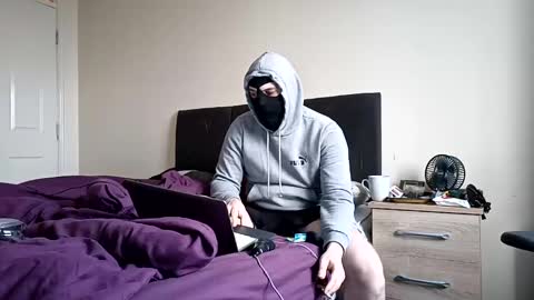 kieran online show from January 9, 1:13 pm