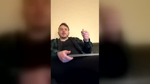 kieran online show from February 13, 9:18 pm