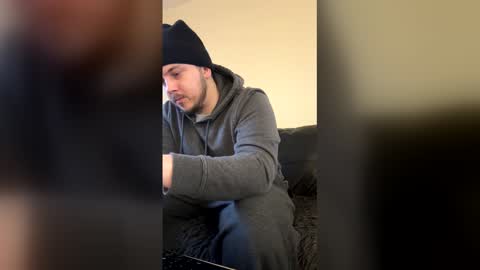 kieran online show from February 15, 10:14 am