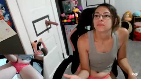 Kiersten online show from July 15, 5:28 pm