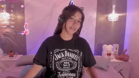 Kim Thompson online show from October 10, 10:36 pm