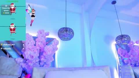 kiim01 online show from November 23, 8:18 pm