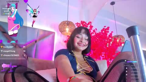 kiim01 online show from September 20, 8:01 pm