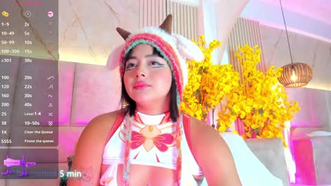 kiim01 online show from April 8, 7:17 pm