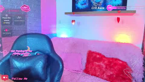 leidy  online show from March 16, 11:36 am