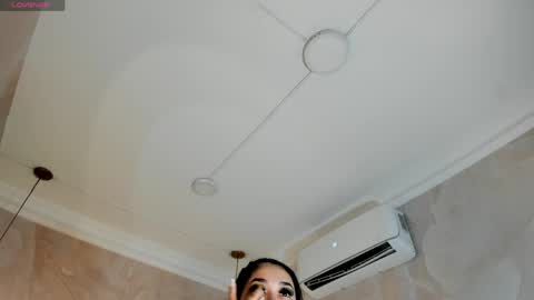 Kim online show from May 20, 11:27 am