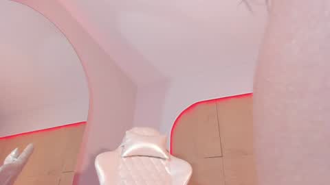 KIM COOPER online show from January 28, 1:16 pm