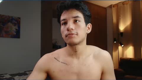 kikeruiz 19 online show from December 21, 5:30 pm