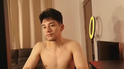 kikeruiz 19 online show from November 11, 1:41 am