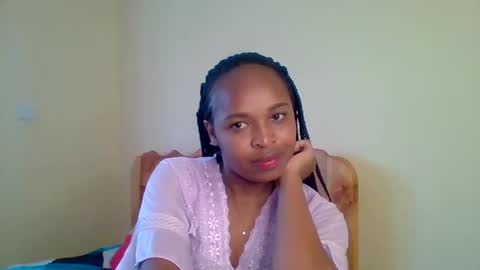 Angela online show from May 9, 8:31 am