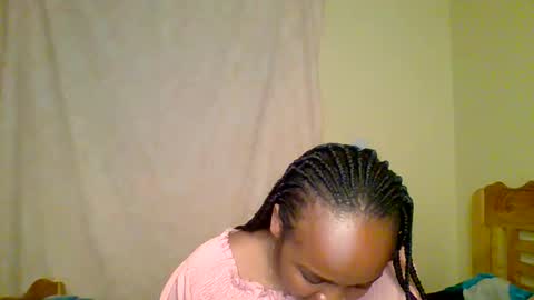 Angela online show from May 5, 6:57 pm
