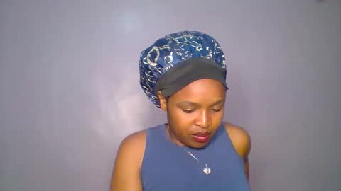 Angela online show from March 22, 11:09 pm