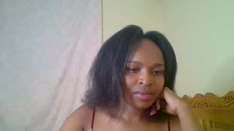Angela online show from May 31, 10:55 pm