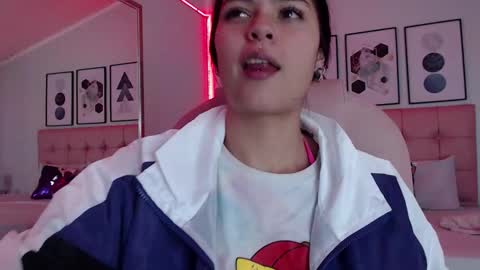 kIKI online show from January 15, 10:07 pm