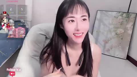kiki_loveu online show from February 15, 3:06 pm