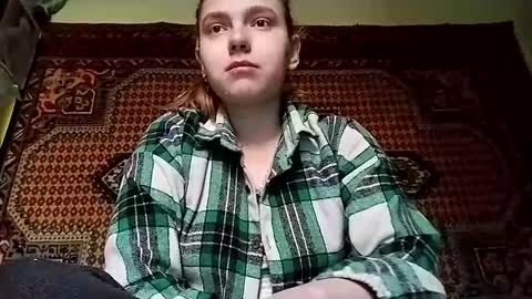 kikibang_ online show from November 22, 8:24 am