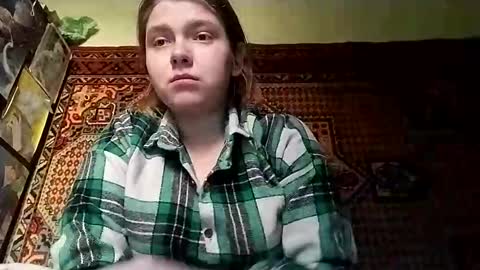 kikibang_ online show from March 16, 10:08 am