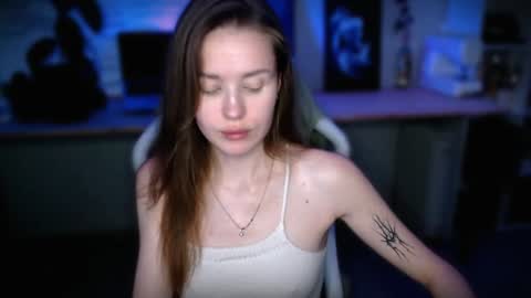 Mika and Miranda online show from December 6, 11:08 pm