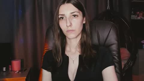 Mika and Miranda online show from October 2, 11:58 pm