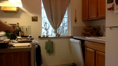 kikiraebabyy online show from January 30, 9:04 pm