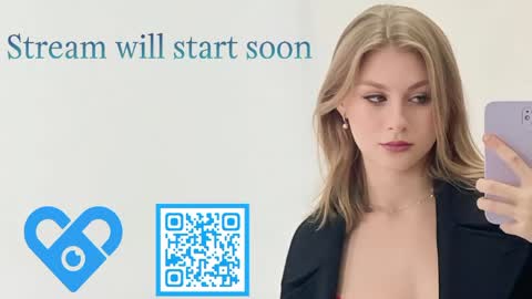 kikistacy online show from March 24, 9:59 am