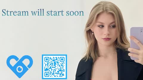 kikistacy online show from April 10, 2:11 pm