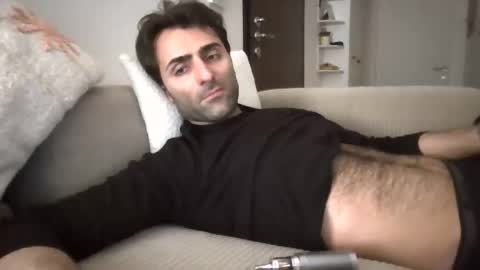 kikkus01 online show from March 21, 9:19 pm