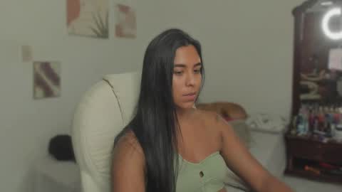 Alejandra  online show from October 10, 12:05 am