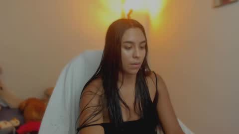 Alejandra  online show from September 8, 6:29 pm