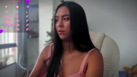 Alejandra  online show from January 5, 9:36 pm