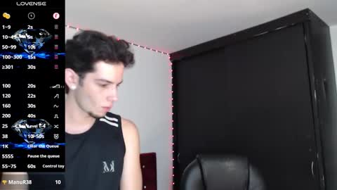 killua_parker online show from March 7, 4:56 am