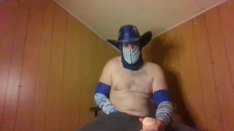 kiloton27 online show from May 10, 1:12 am
