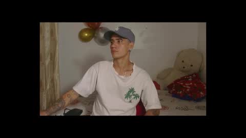 jahn online show from October 24, 11:16 pm