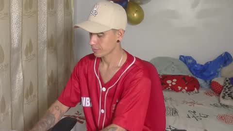 jahn online show from October 26, 10:27 am