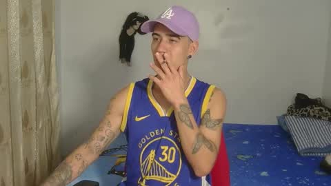 jahn online show from November 8, 8:50 am