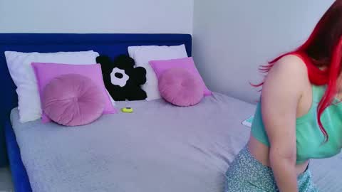 Kim online show from January 31, 7:11 pm