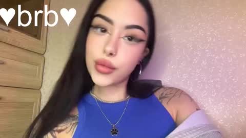 Kim online show from February 28, 6:56 pm