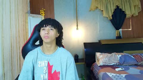 KIM online show from April 12, 1:04 pm