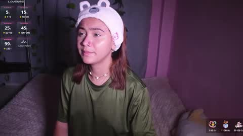 Snapshot of kim_dolls1823 chatting on February 7, 6:03 am ISABELLA 3 online show from February 7, 6:03 am